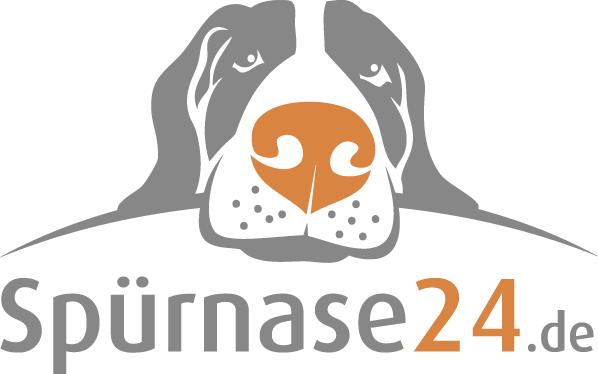 Spürnase24 Logo
